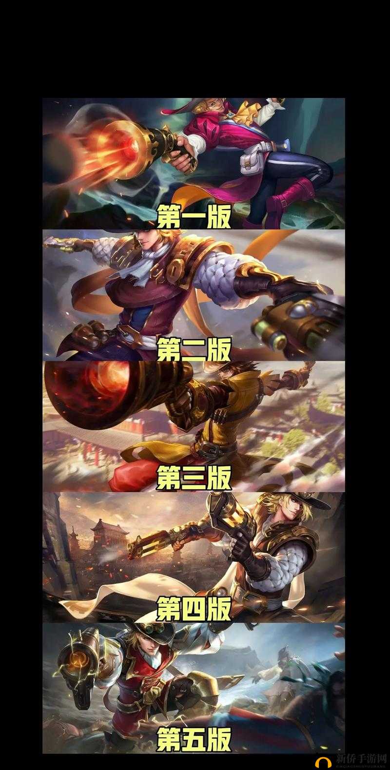 王者荣耀五周年祈愿，马可波罗个性动作获取全攻略