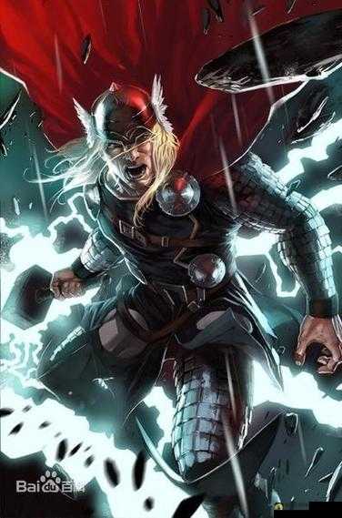 当雷神托尔遭遇成年人世界：18 禁 AV 黄漫网站的惊人发现