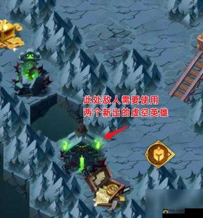 剑与远征回魂之境怎么过？通关线路图打法推荐