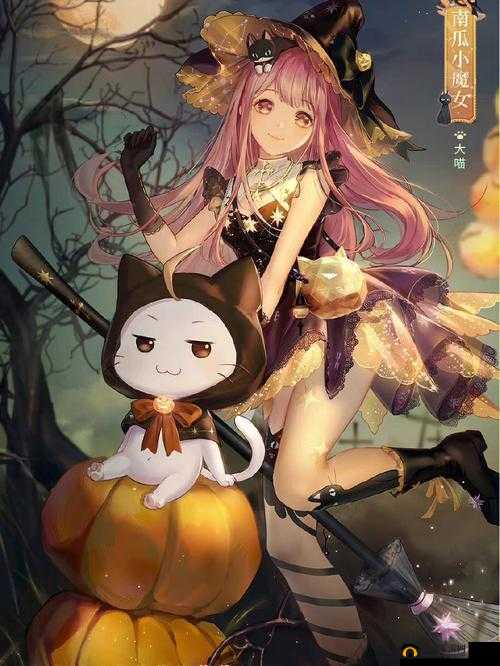 闪耀暖暖万圣惊魂夜活动全攻略，玩法详解与万圣节凶手故事