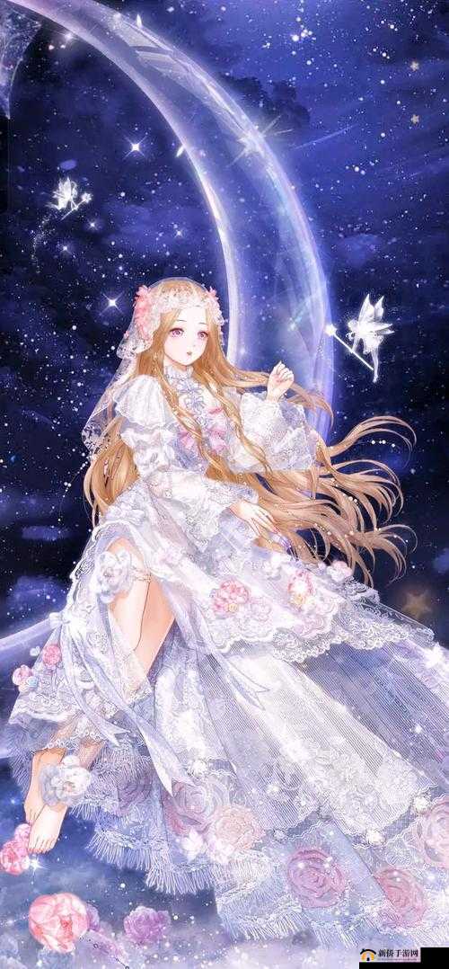 奇迹暖暖午夜逃亡，解锁完美搭配的时尚密码