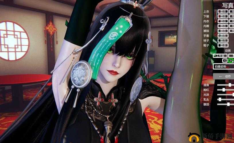 战双帕弥什曲雀翎间章触发与隐藏剧情解锁方法介绍