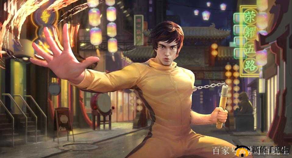 王者荣耀李小龙怎么加点？升级加点技巧攻略大全及玩法革命预测