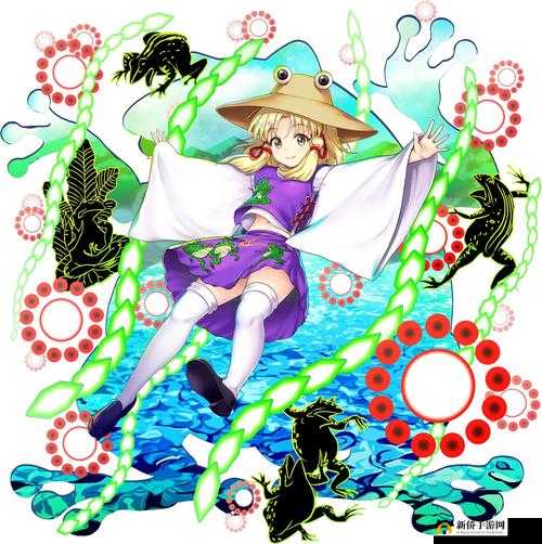 东方LostWord怎么刷初始？开局十连抽重刷方法全攻略