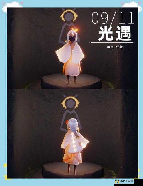 光遇10月24日大蜡烛在什么地方？位置图文介绍及演变史专题