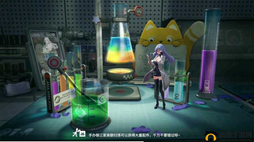 高能手办团兵能激战怎么打？热能打击通关步骤攻略