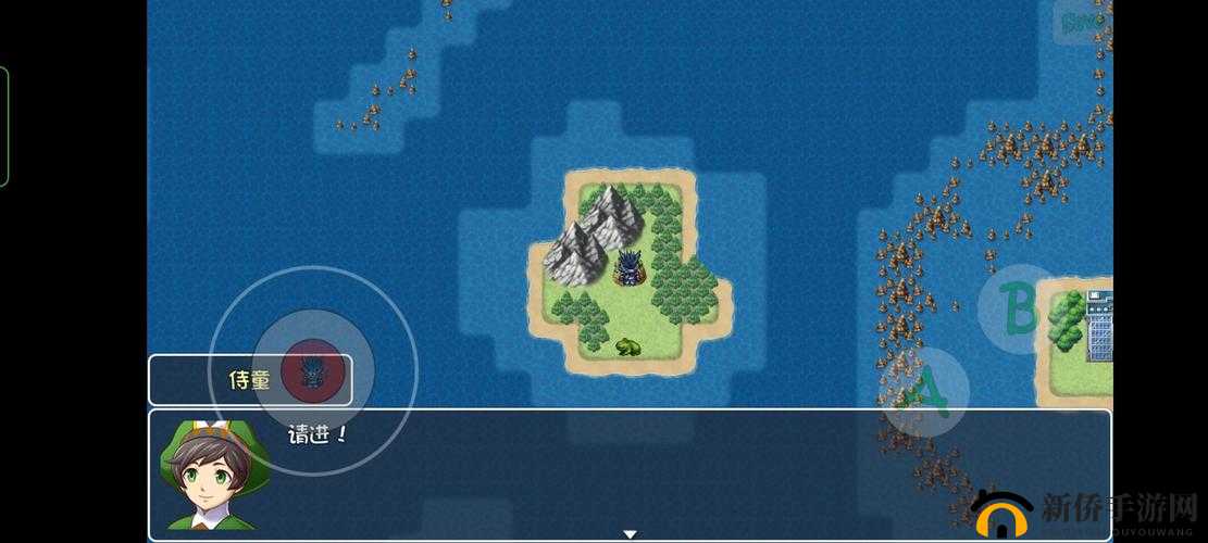 大千世界秘境第五层怎么玩？不读档速刷技巧攻略