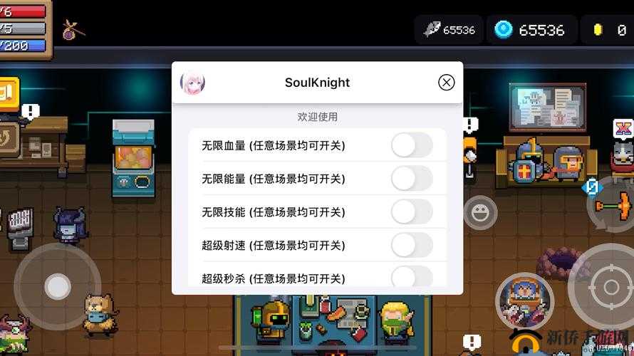 元气骑士10月22日iOS无法联机怎么办？问题解决方法深度解析