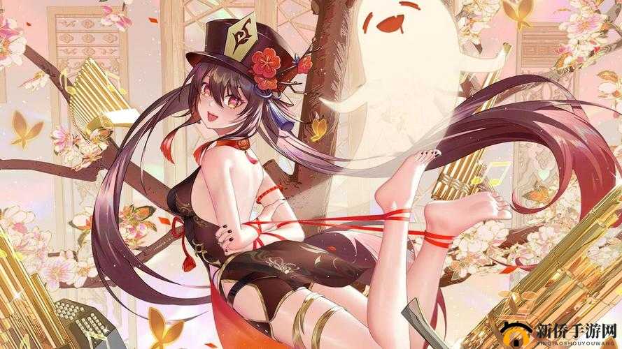 原神胡桃本子黄：揭秘角色背后的故事与玩家热议话题