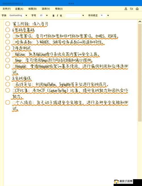 网调入门经验手册：新手必备的详细指南与实用技巧，助你快速掌握网络调查的核心方法