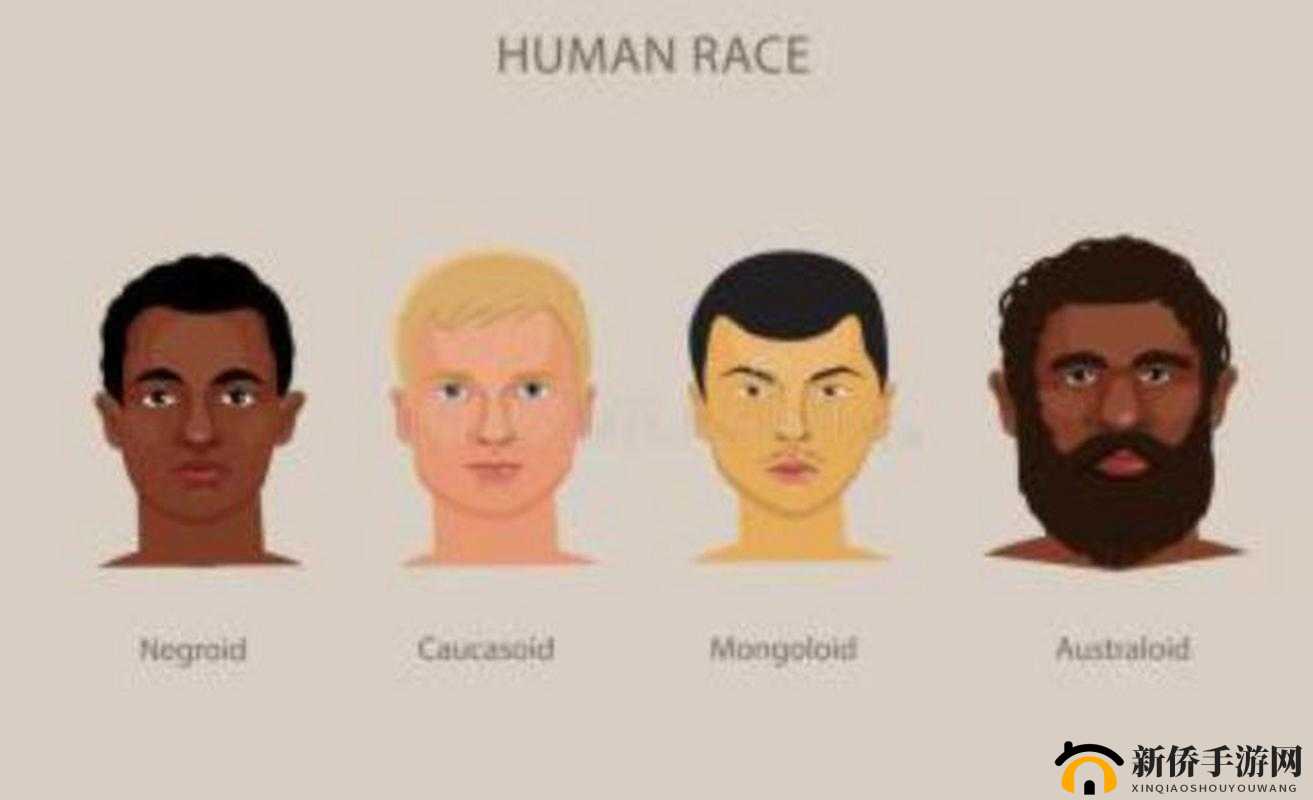 为什么有黑人白人黄种人？揭秘人类肤色差异的生物学与历史根源