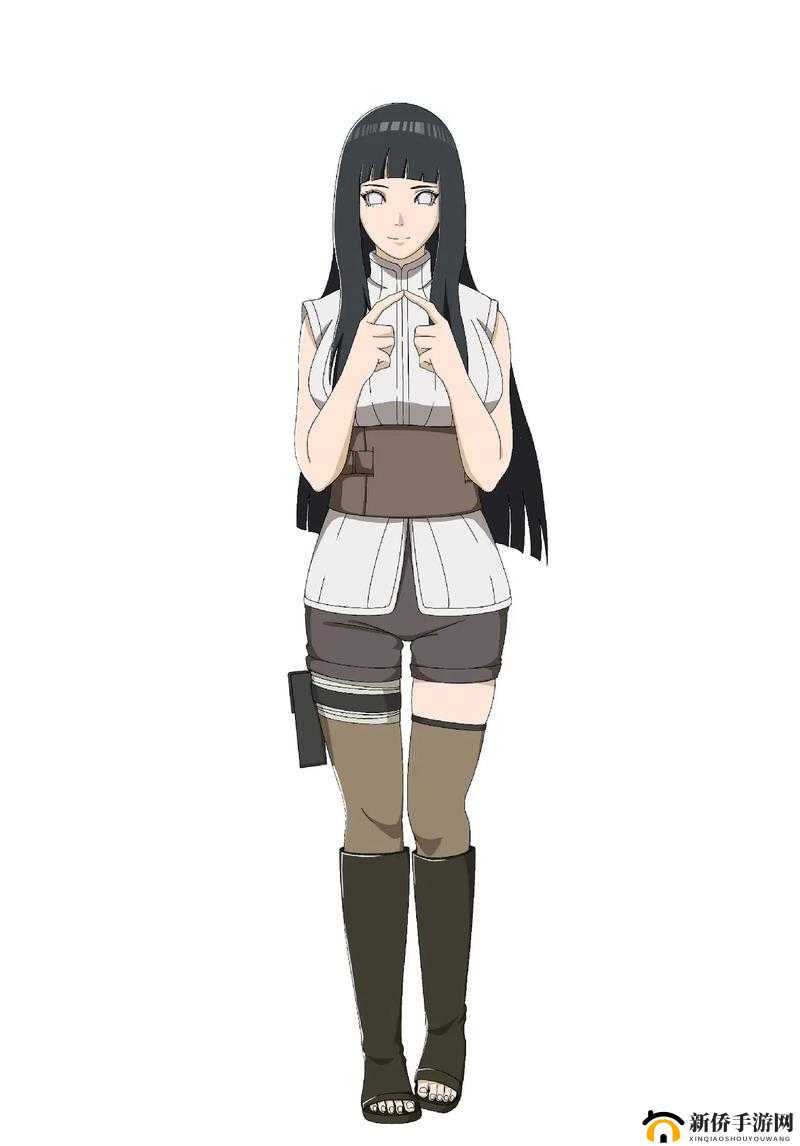 第三十章雏田的成长历程：从羞涩少女到坚强忍者的蜕变之路