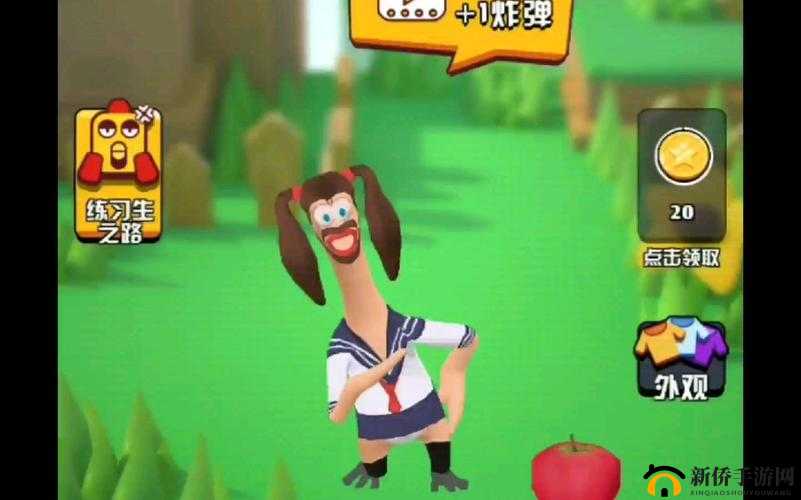 鸡你太美练习生之路怎么玩？玩法技巧攻略