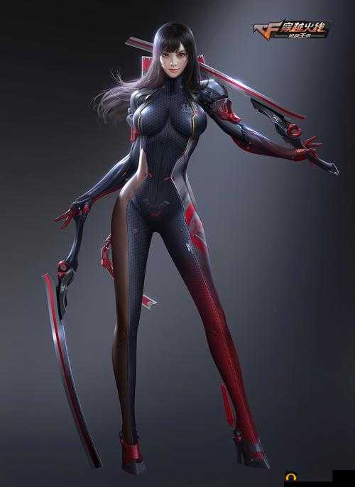 CF手游孙尚香钢筋视频免费看？快来一探究竟，孙尚香如何展现别样魅力