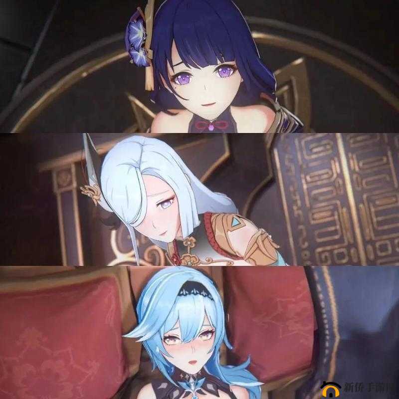 Akt 原神系列游戏究竟有何独特魅力？快来一探究竟