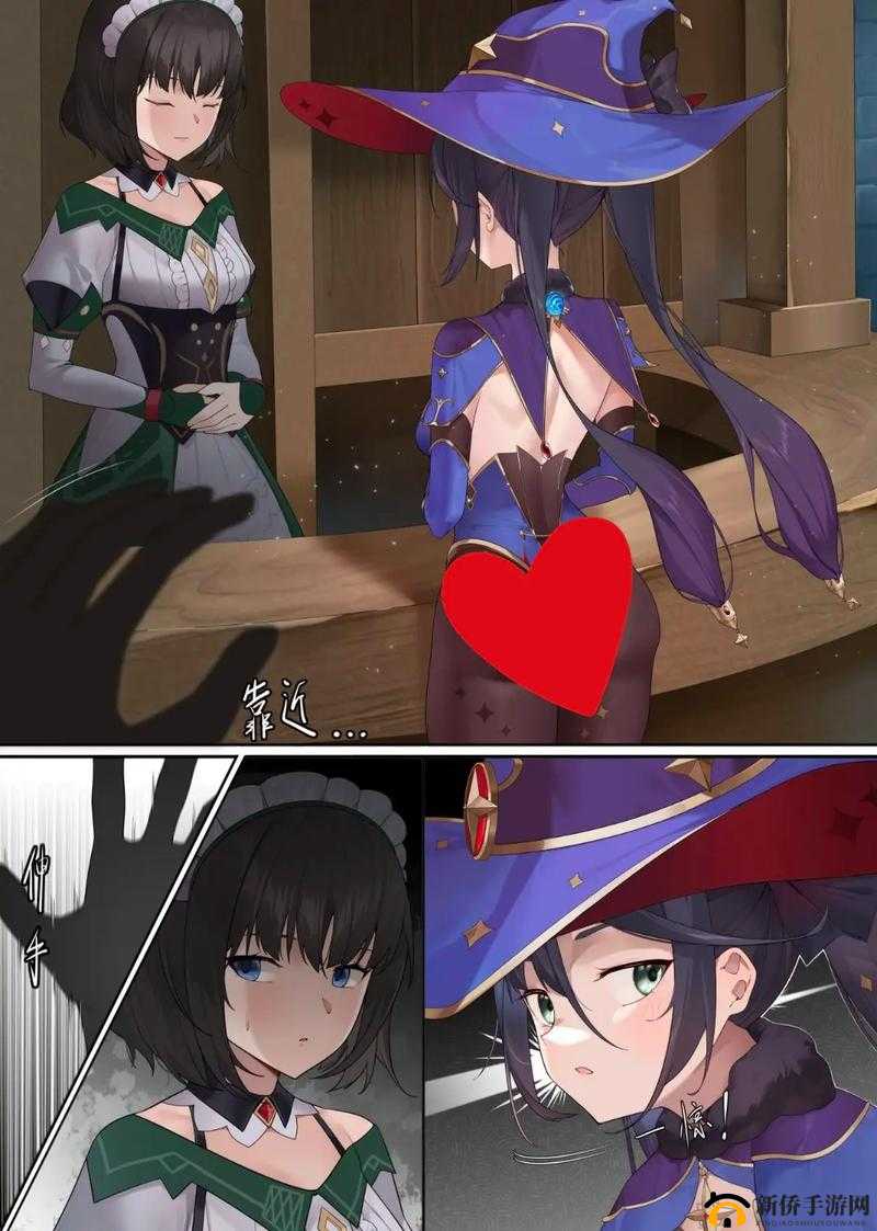 原神莫娜能当主C吗？主力输出玩法攻略的演变史