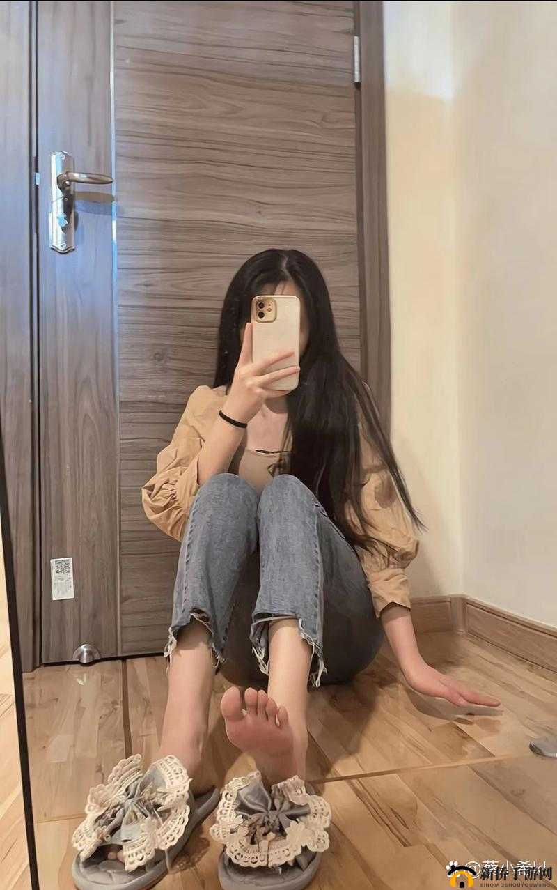 用手机自拍时，你有没有想过可以看到什么？网络上流传的自拍照真的是你想看到的吗？