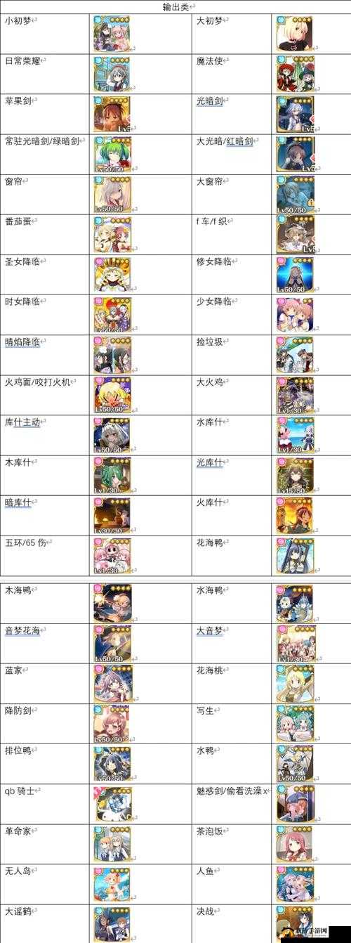 魔法纪录攻略大全，新手入门少走弯路必看攻略