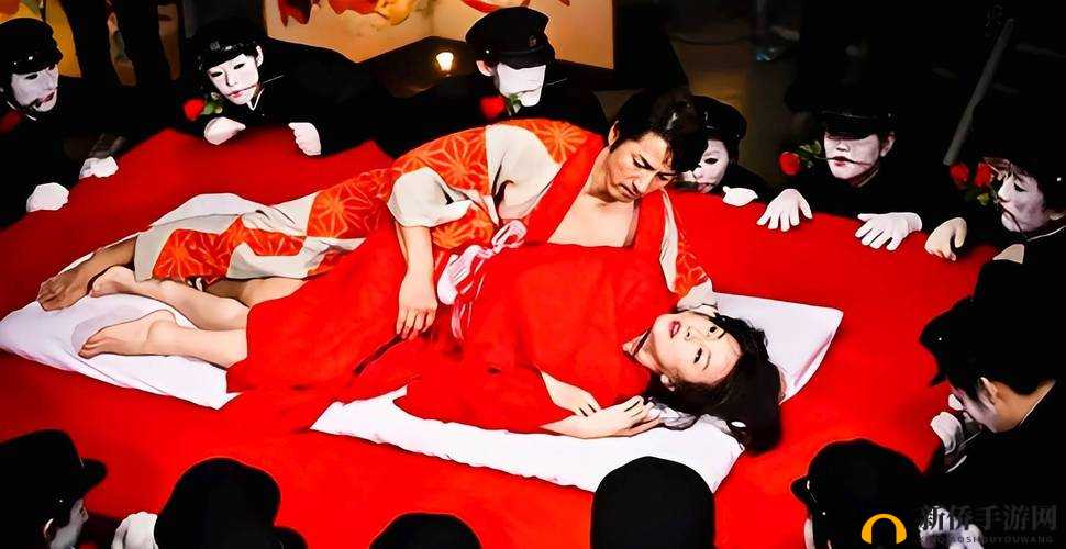 探索女人和公牛一级髦片的背后故事：文化、艺术与禁忌的交织