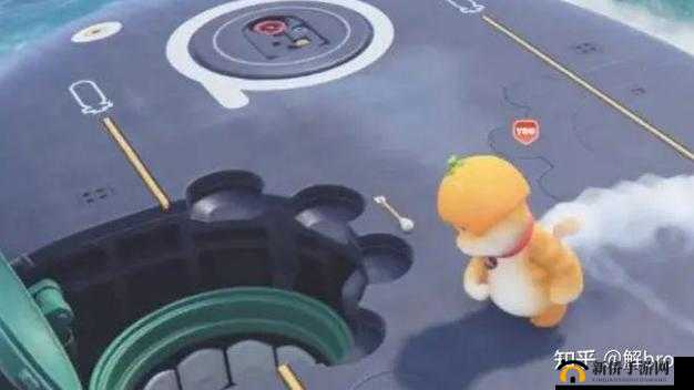 动物派对怎么玩？Party Animals淘汰赛玩法攻略