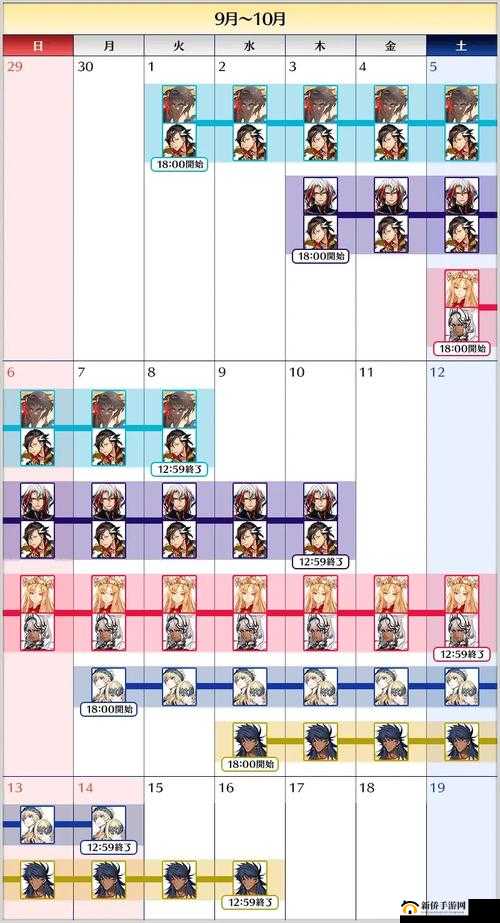 FGO弓凛祭高难本怎么打？神祖本挑战阵容搭配攻略