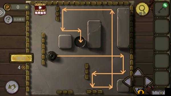 密室逃脱绝境系列10寻梦大作战攻略大全，新版第五章通关步骤详解