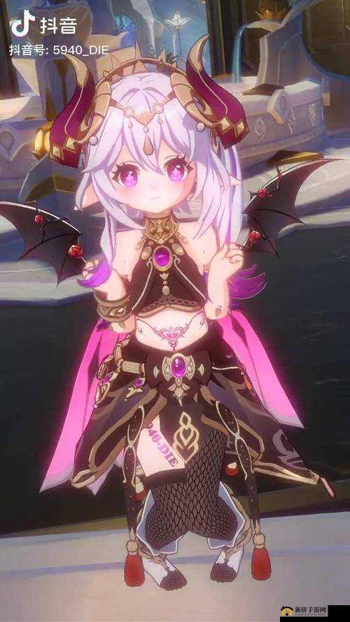 原神：当主角被蝳液附身，会黑化吗？