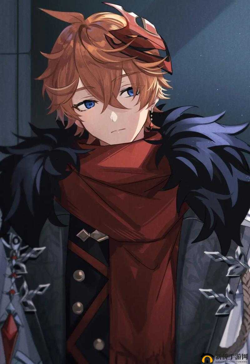 原神新角色公子达达利亚怎么玩？阵容搭配玩法攻略