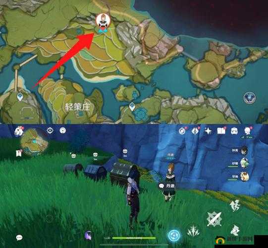 原神限时飞行挑战宝箱位置怎么找？12个宝箱获取方法详解