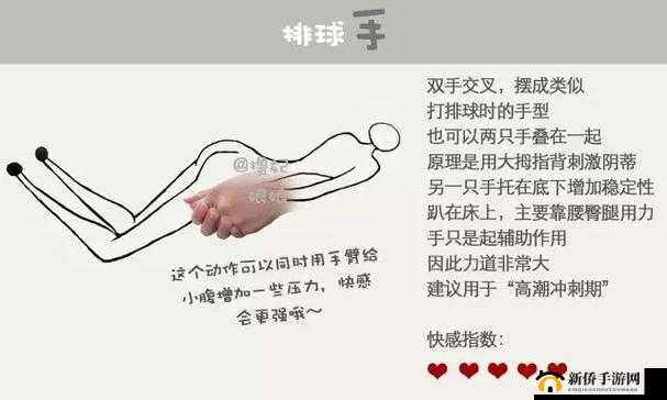 如何更有效地进行自慰？探索不同的自慰技巧和方法