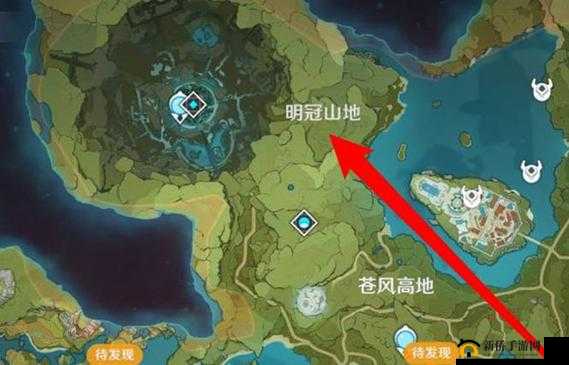 原神风墙怎么进去？进入方法说明