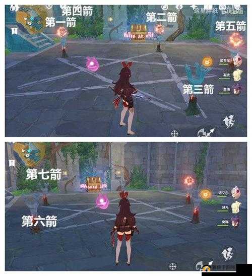 原神天遒谷第三层打法技巧攻略