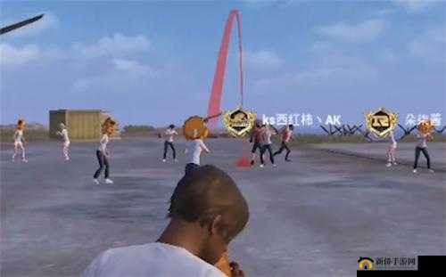 和平精英月饼手雷拾取后无法扔出？原因与解决方法揭秘