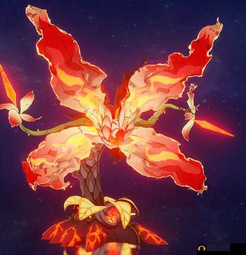 原神爆炎树怎么打？简易打法攻略