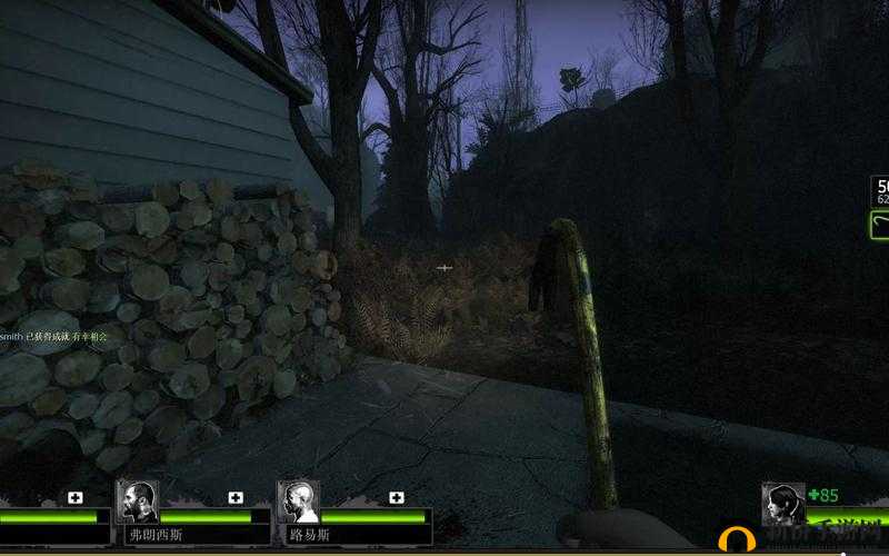 求生之路2金撬棍怎么获得？获取方法介绍