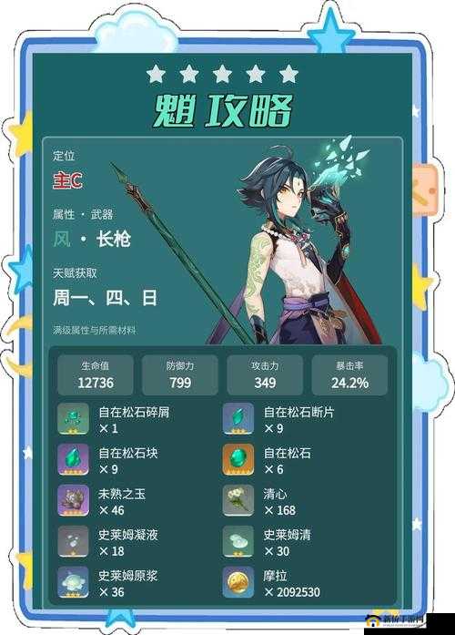 原神怎么单刷北风狼？低战力击杀攻略