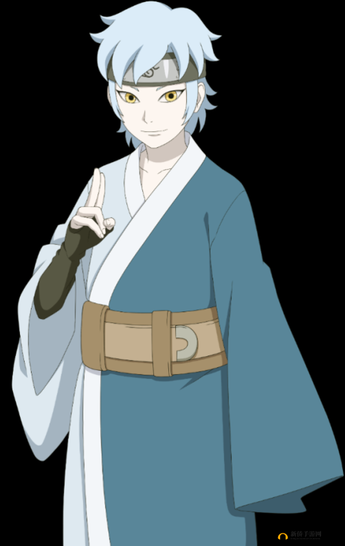 火影忍者手游巳月博人传怎么样？技能详情正式曝光