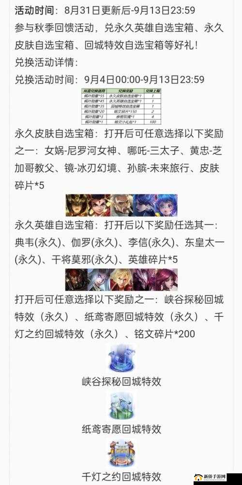 王者荣耀S21峡谷探秘赛季信物怎么得？获取方法介绍