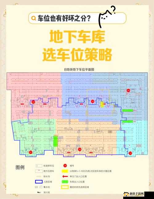 龙族幻想爱媛县北部停车场在哪？具体坐标位置分享