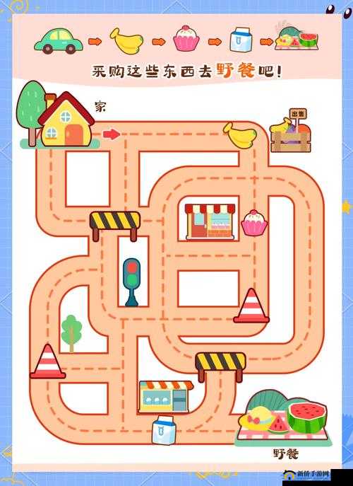 创世理想乡逃走的迷宫任务攻略，底层逻辑与操作映射详解