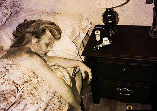 犯罪大师玛丽莲梦露死亡之谜凶手是谁？Crimaster案件真相分析