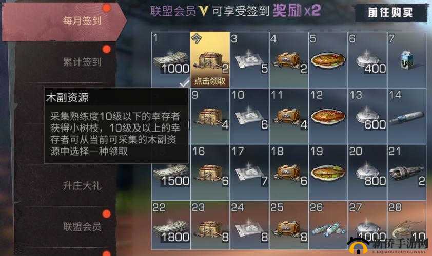 明日之后飓风行动攻略大全，活动福利奖励全一览