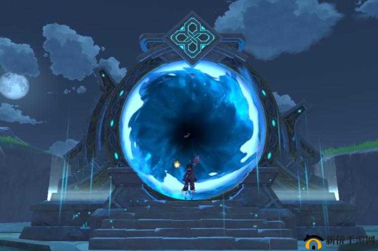 原神深境螺旋探索与攻略，位置揭秘与第三关制胜策略