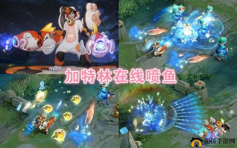 王者荣耀新赛季蒙犽狂想玩偶喵皮肤深度解析及80级战令技能介绍