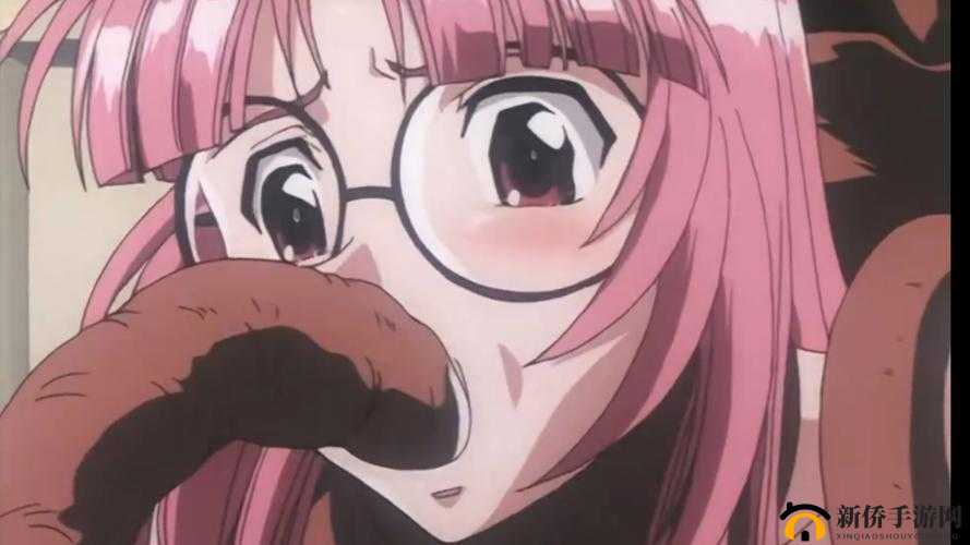 女～婬辱の触手3D动漫：黑暗幻想世界的视觉冲击与情节深度解析