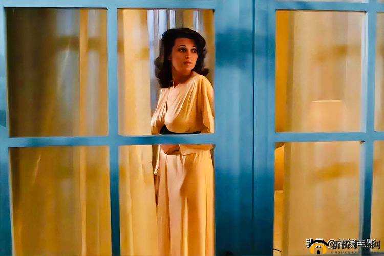 探索1982年丹麦经典电影蓝色迷魂的深度解析与影评