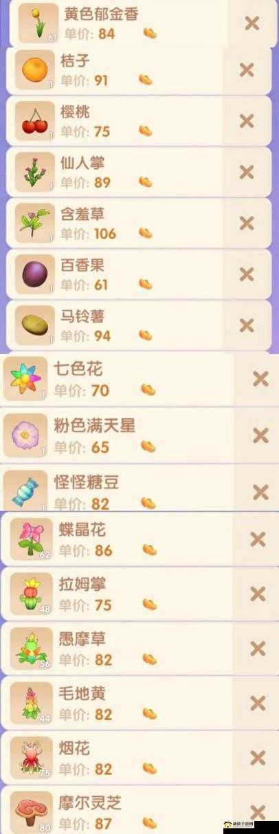 摩尔庄园手游怎么快速挣钱？赚取摩尔豆技巧推荐——演变史专题