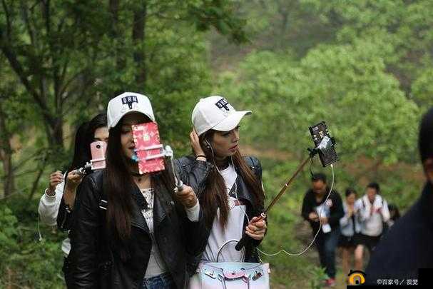 公园户外直播怎么样？有哪些精彩内容？一起来探索公园户外直播的魅力