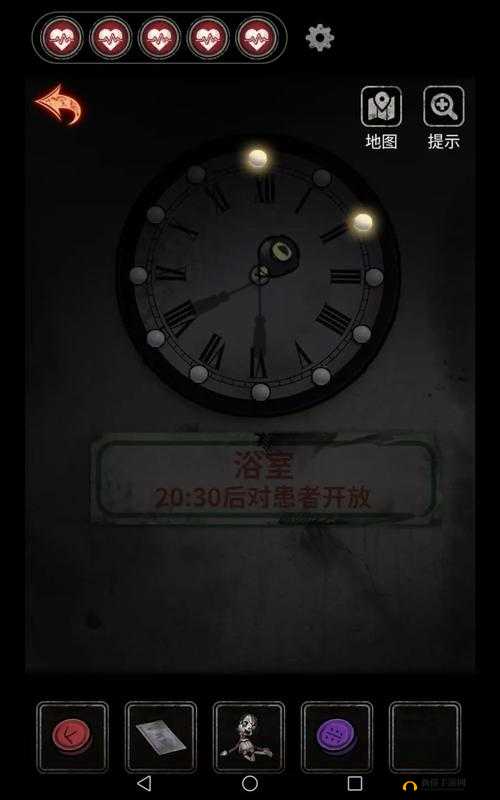 十三号病院第二章通关步骤详解图文攻略的演变史专题