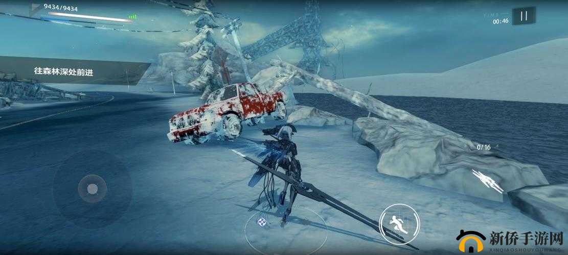 战双帕弥什罗塞塔间章怎么触发？隐藏剧情解锁条件说明